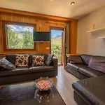 Appartement - Admite Mascotas Formigal