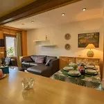 Appartement - Admite Mascotas Formigal