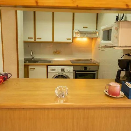 - Admite Mascotas * フォルミガル