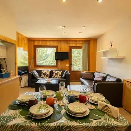 - Admite Mascotas * フォルミガル