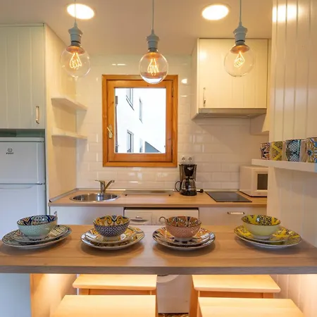 - Admite Mascotas フォルミガル