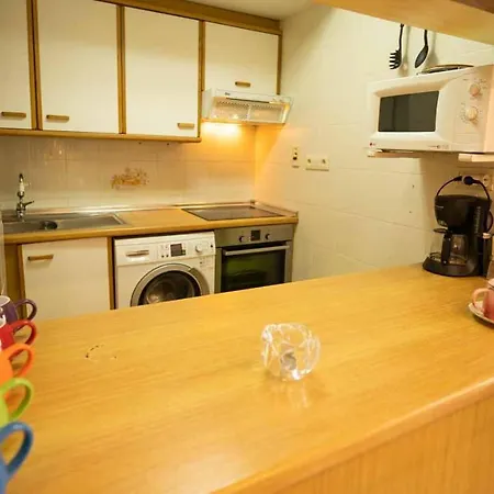 アパート - Admite Mascotas フォルミガル