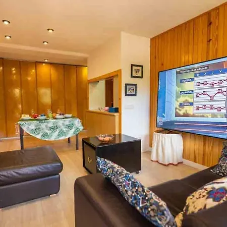 - Admite Mascotas アパート *