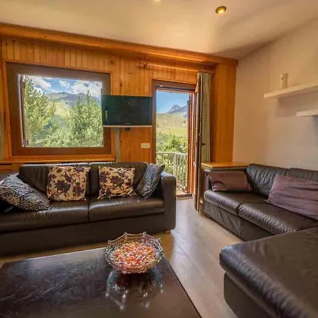 アパート - Admite Mascotas フォルミガル