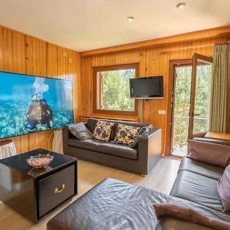 - Admite Mascotas アパート フォルミガル