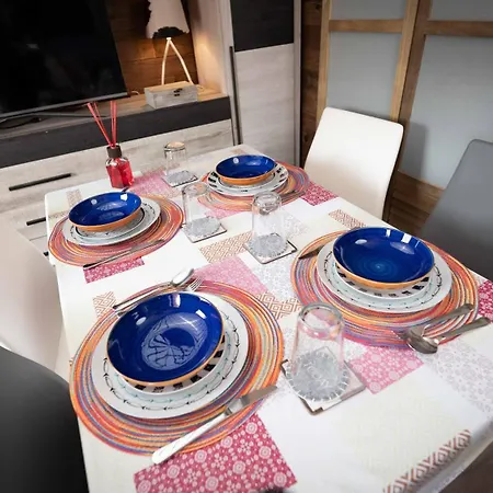 アパート - Admite Mascotas *