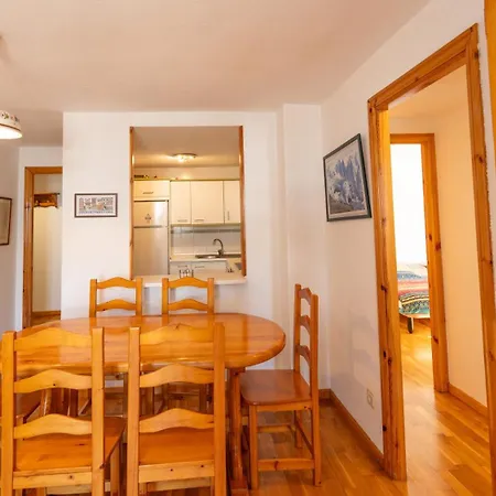 - Admite Mascotas * フォルミガル