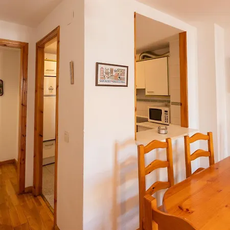 - Admite Mascotas アパート フォルミガル