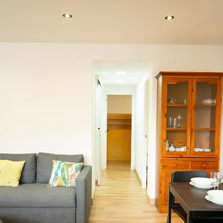 - Admite Mascotas アパート フォルミガル