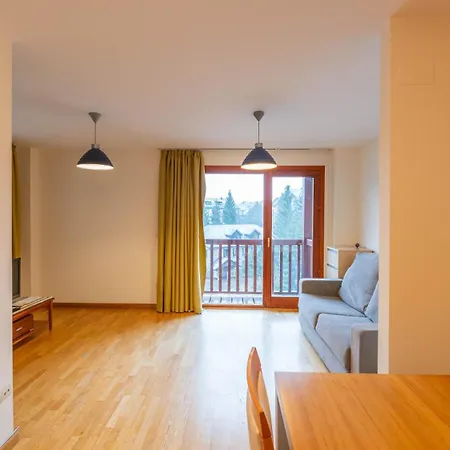 アパート - Admite Mascotas