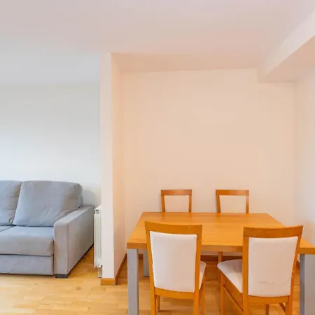 - Admite Mascotas アパート フォルミガル