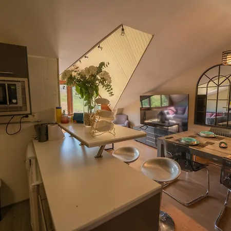 - Admite Mascotas Appartement *