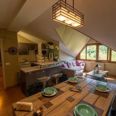 アパート - Admite Mascotas *