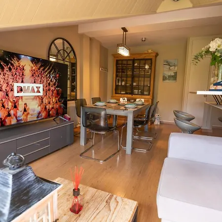 Appartement - Admite Mascotas