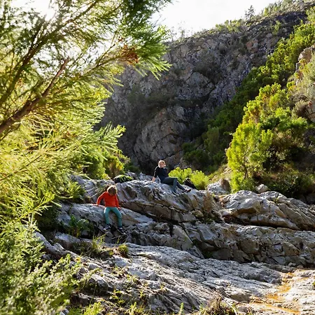 アパート - Admite Mascotas *